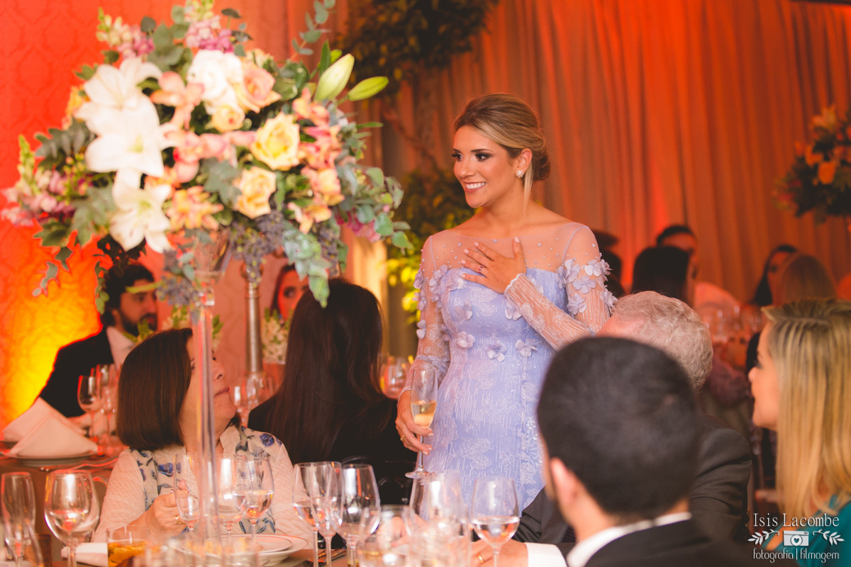 Beatriz | Jantar de formatura