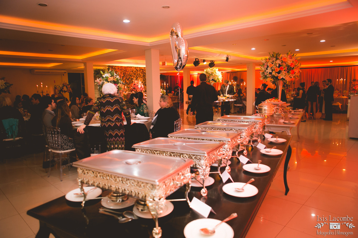 Beatriz | Jantar de formatura