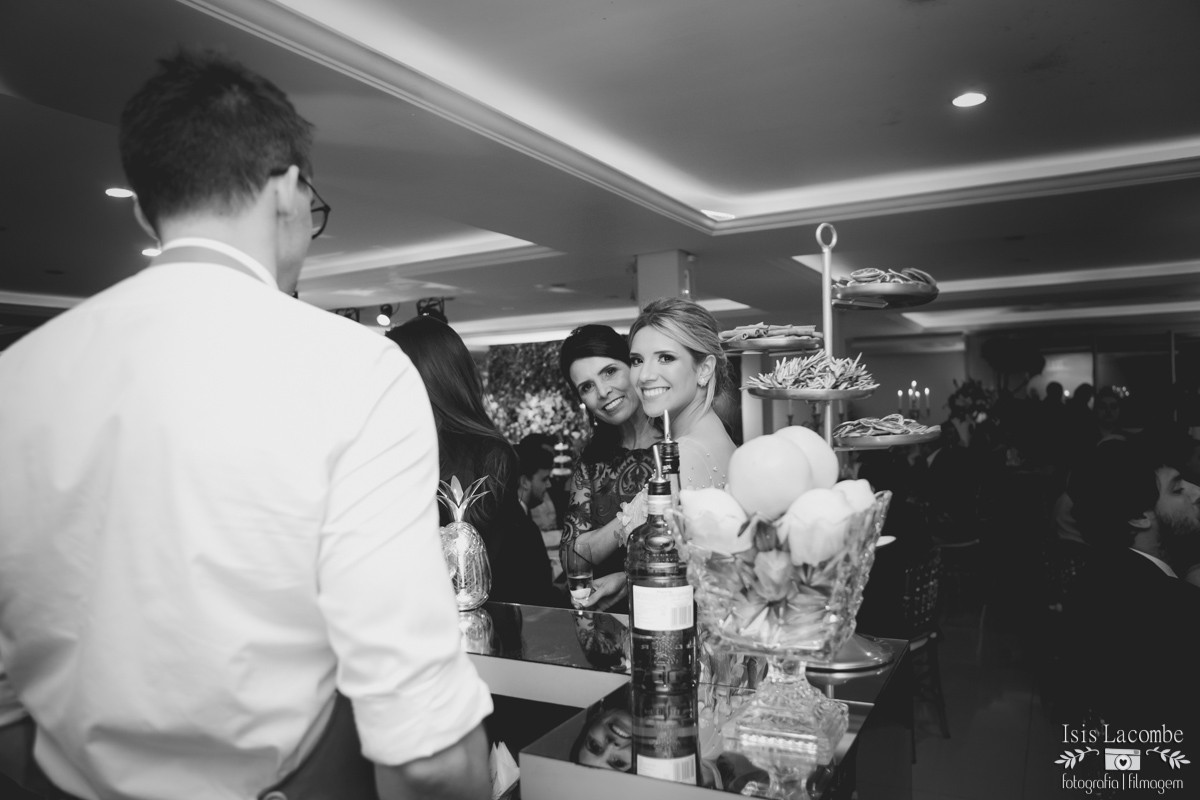 Beatriz | Jantar de formatura