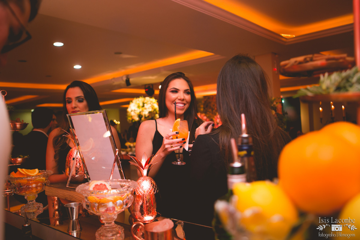 Beatriz | Jantar de formatura