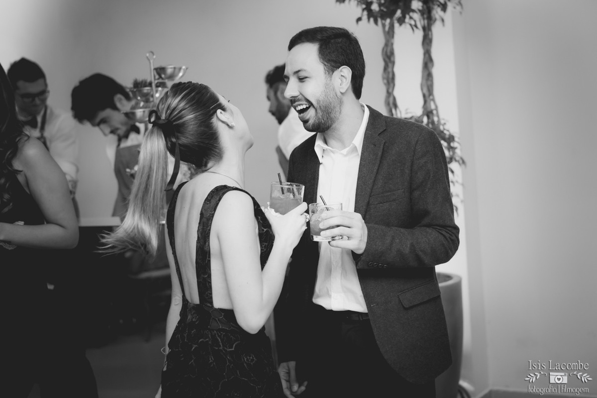 Beatriz | Jantar de formatura