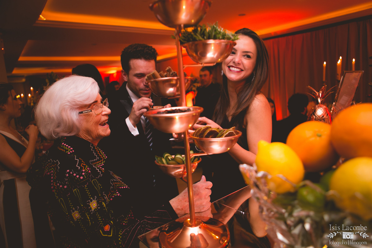 Beatriz | Jantar de formatura