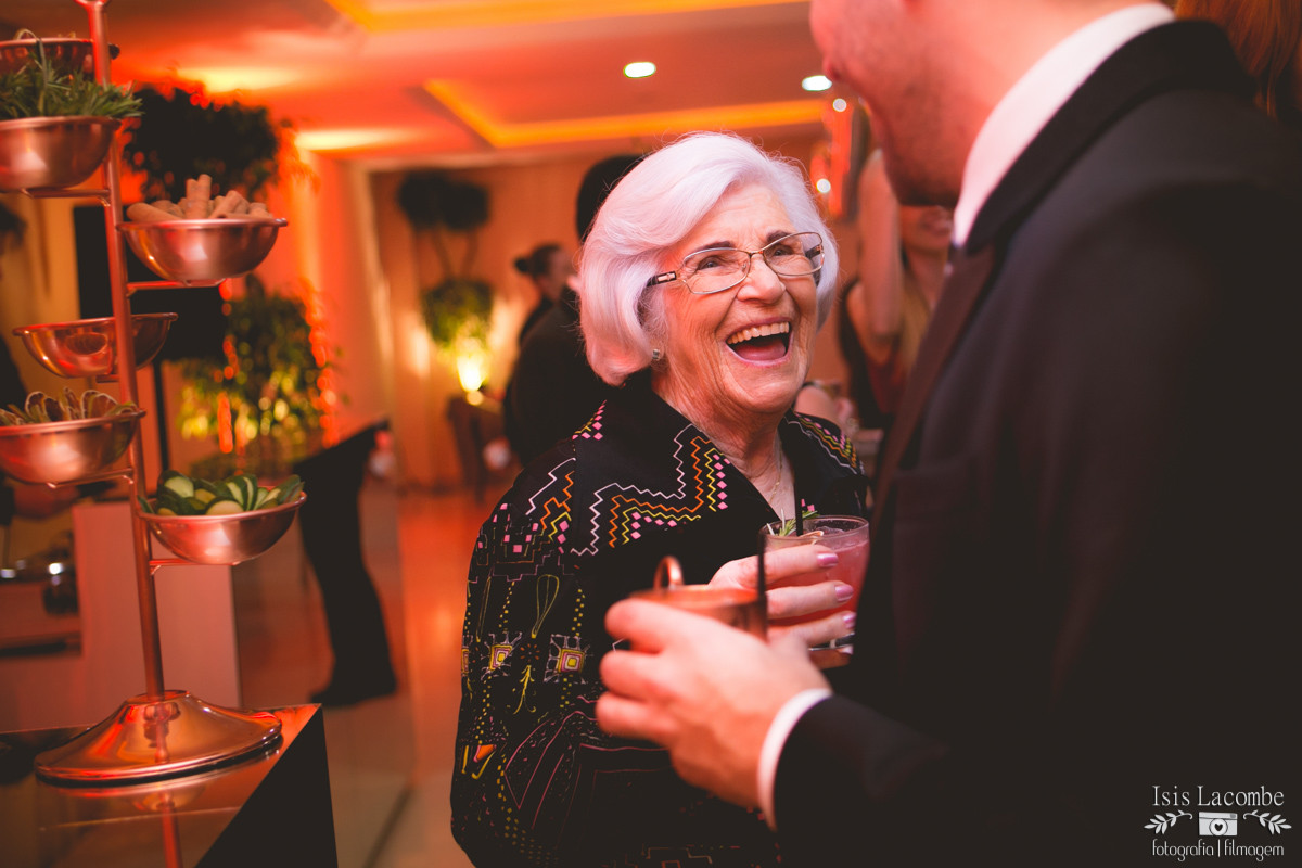 Beatriz | Jantar de formatura