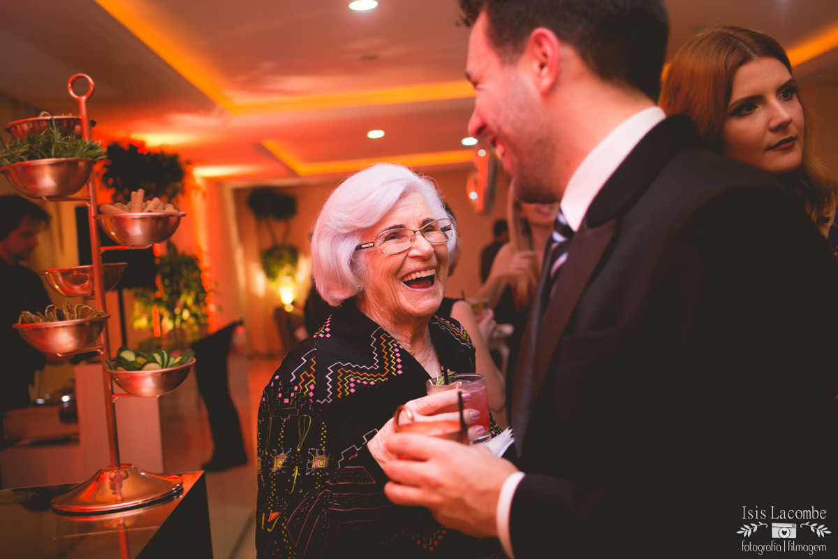 Beatriz | Jantar de formatura