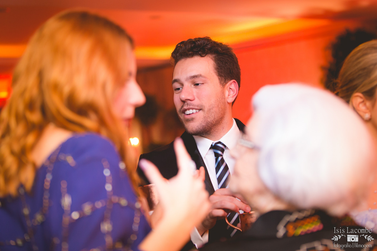 Beatriz | Jantar de formatura