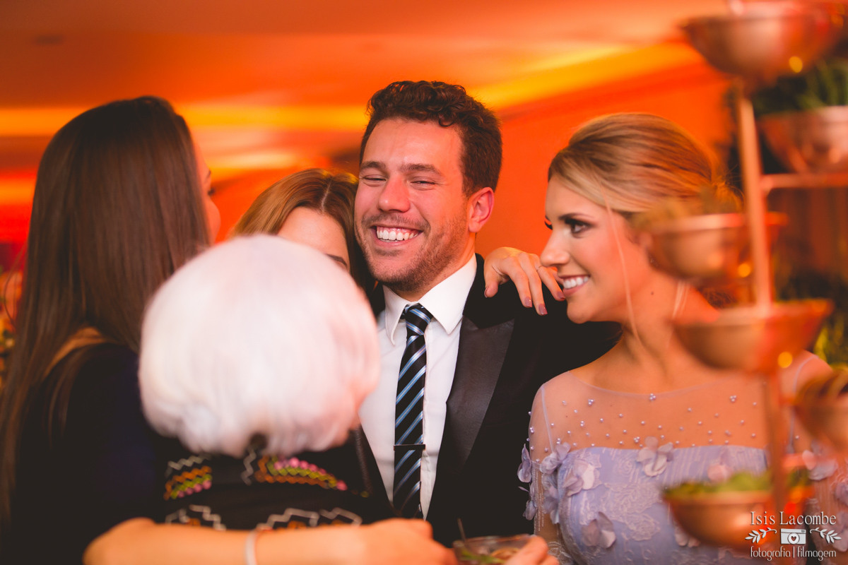 Beatriz | Jantar de formatura