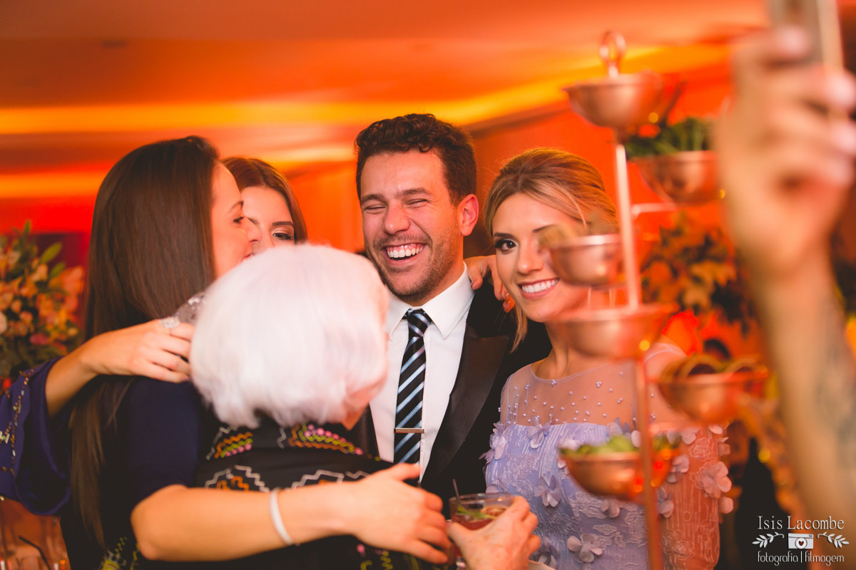 Beatriz | Jantar de formatura