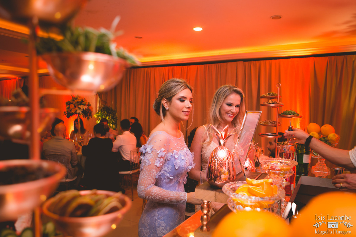 Beatriz | Jantar de formatura