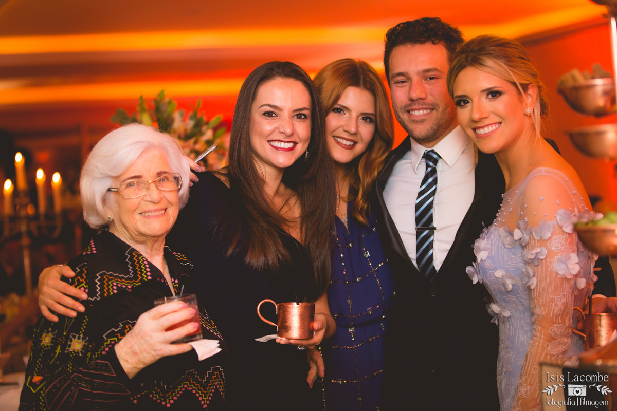 Beatriz | Jantar de formatura