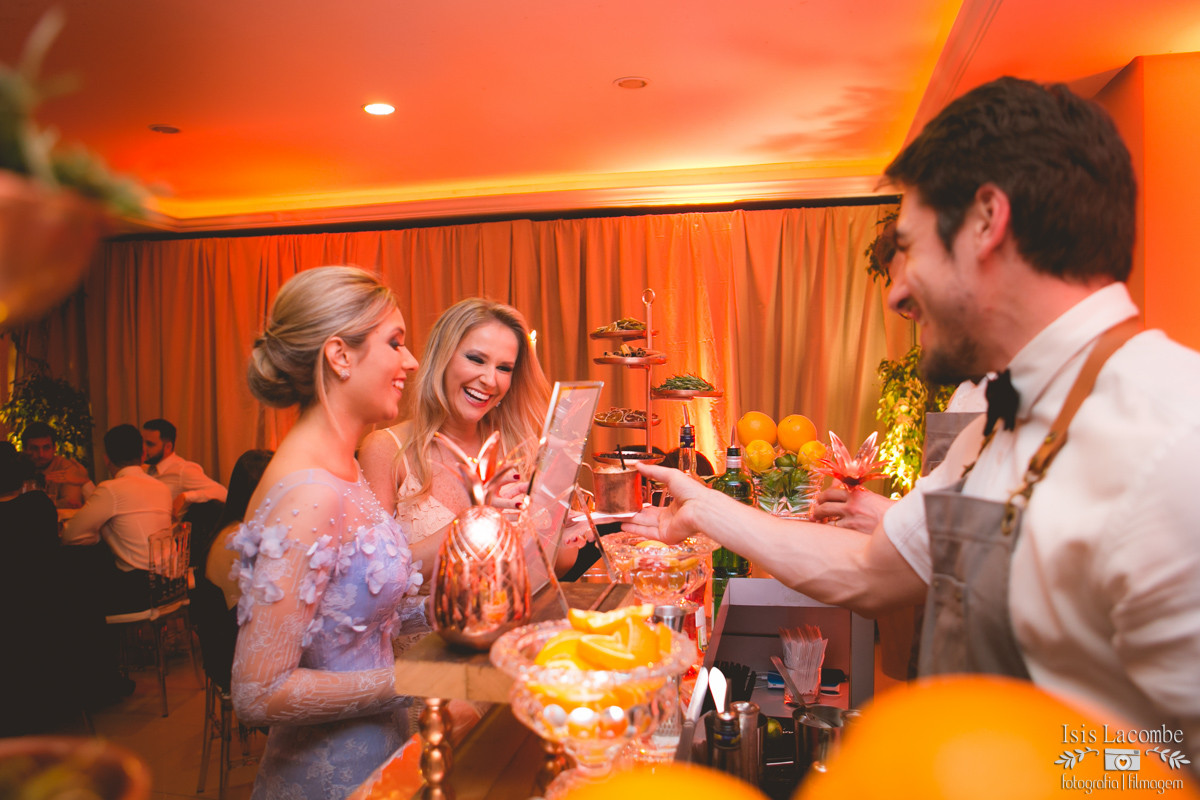 Beatriz | Jantar de formatura