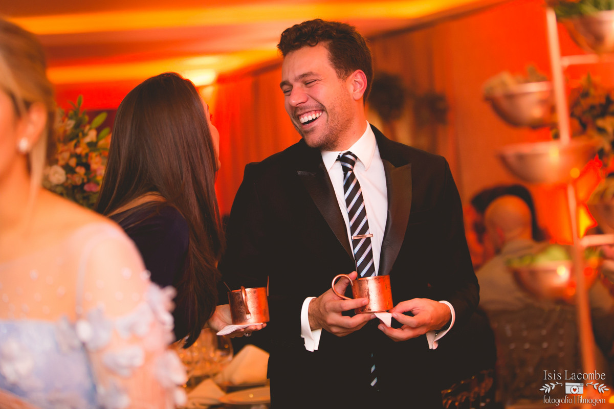 Beatriz | Jantar de formatura