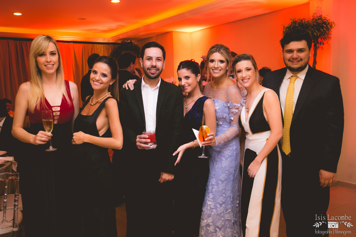 Beatriz | Jantar de formatura