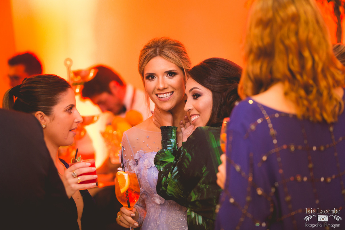 Beatriz | Jantar de formatura