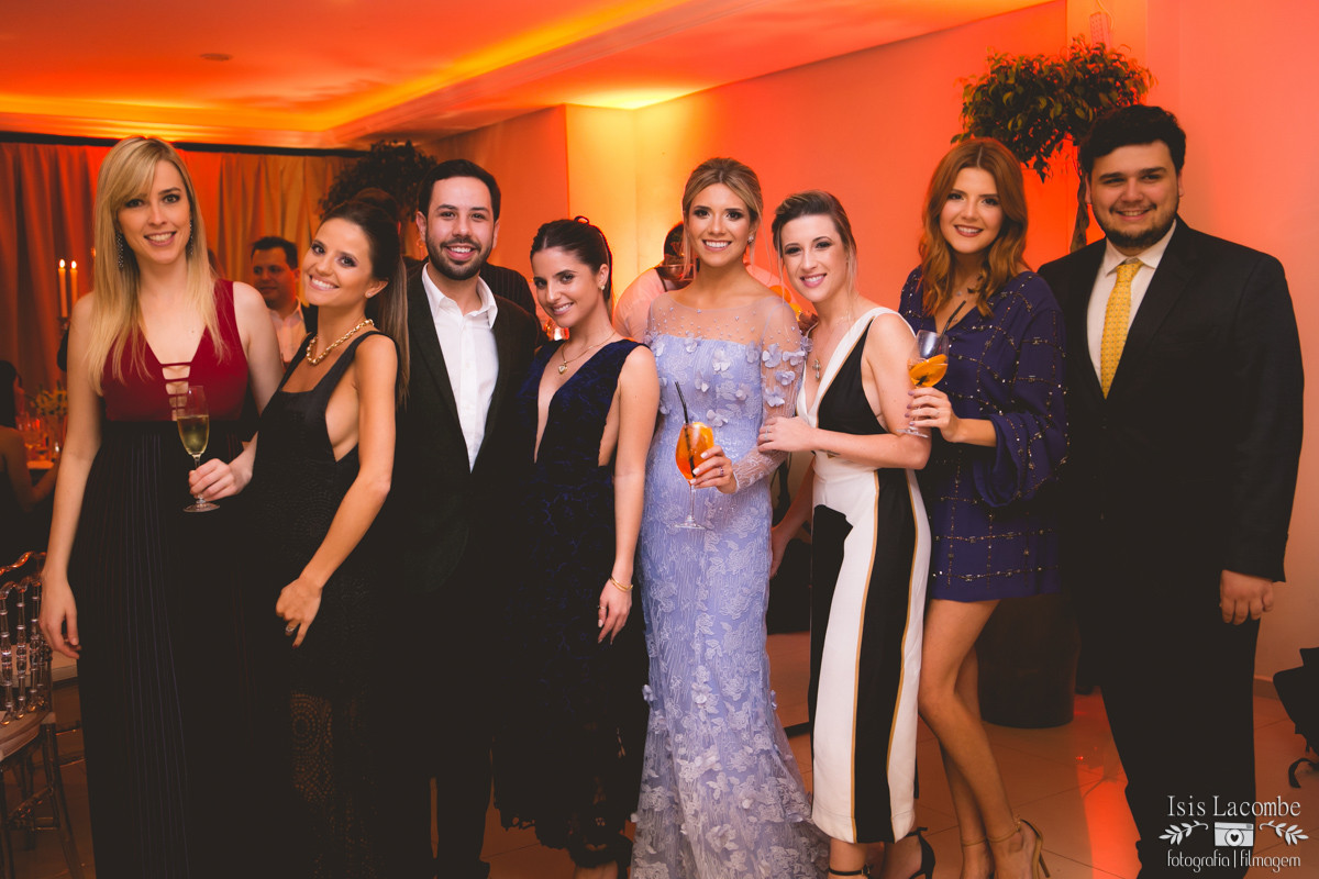 Beatriz | Jantar de formatura