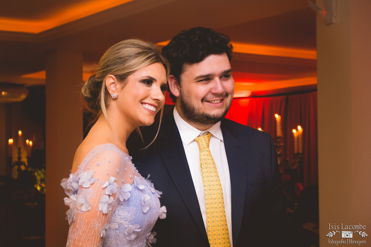 Beatriz | Jantar de formatura