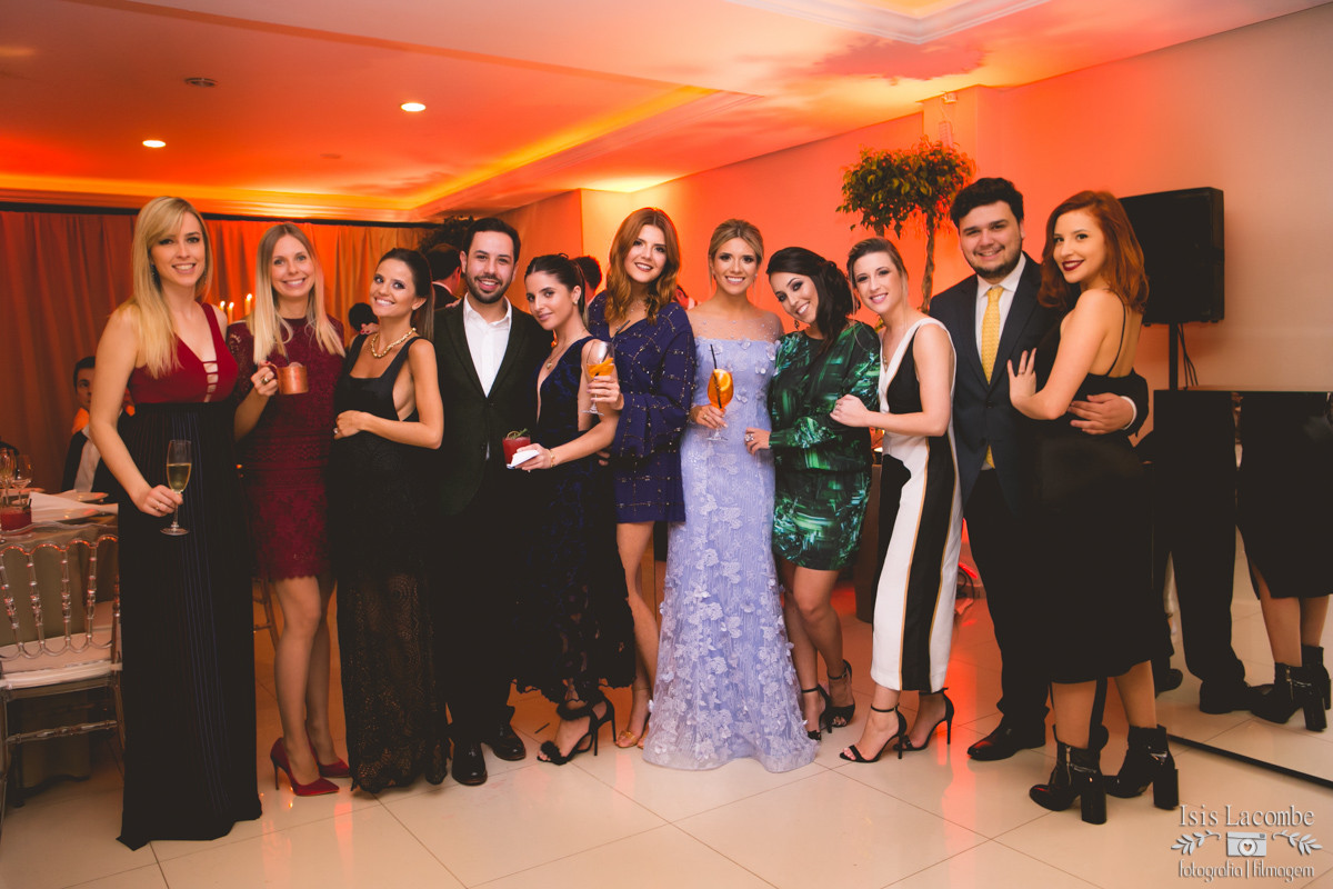 Beatriz | Jantar de formatura