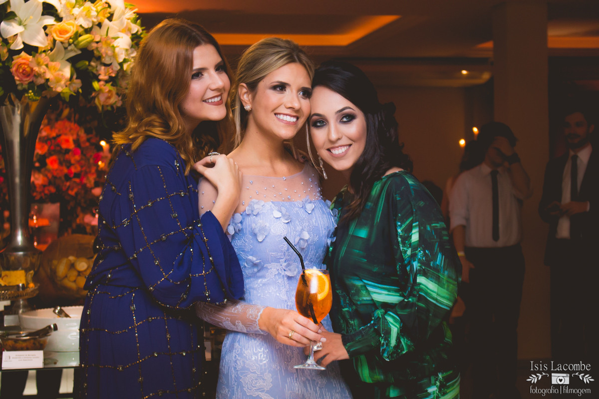 Beatriz | Jantar de formatura