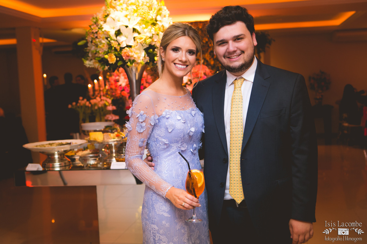 Beatriz | Jantar de formatura