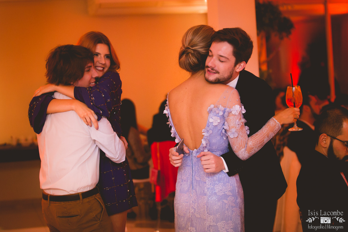 Beatriz | Jantar de formatura