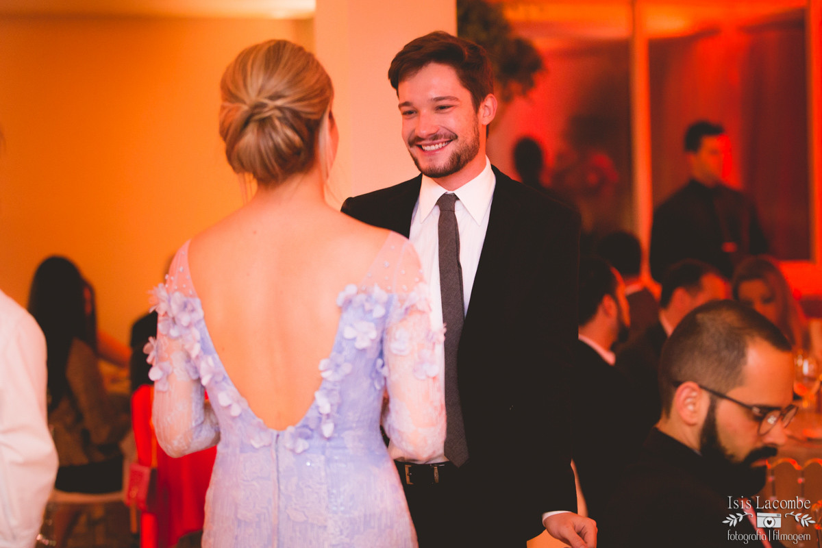 Beatriz | Jantar de formatura