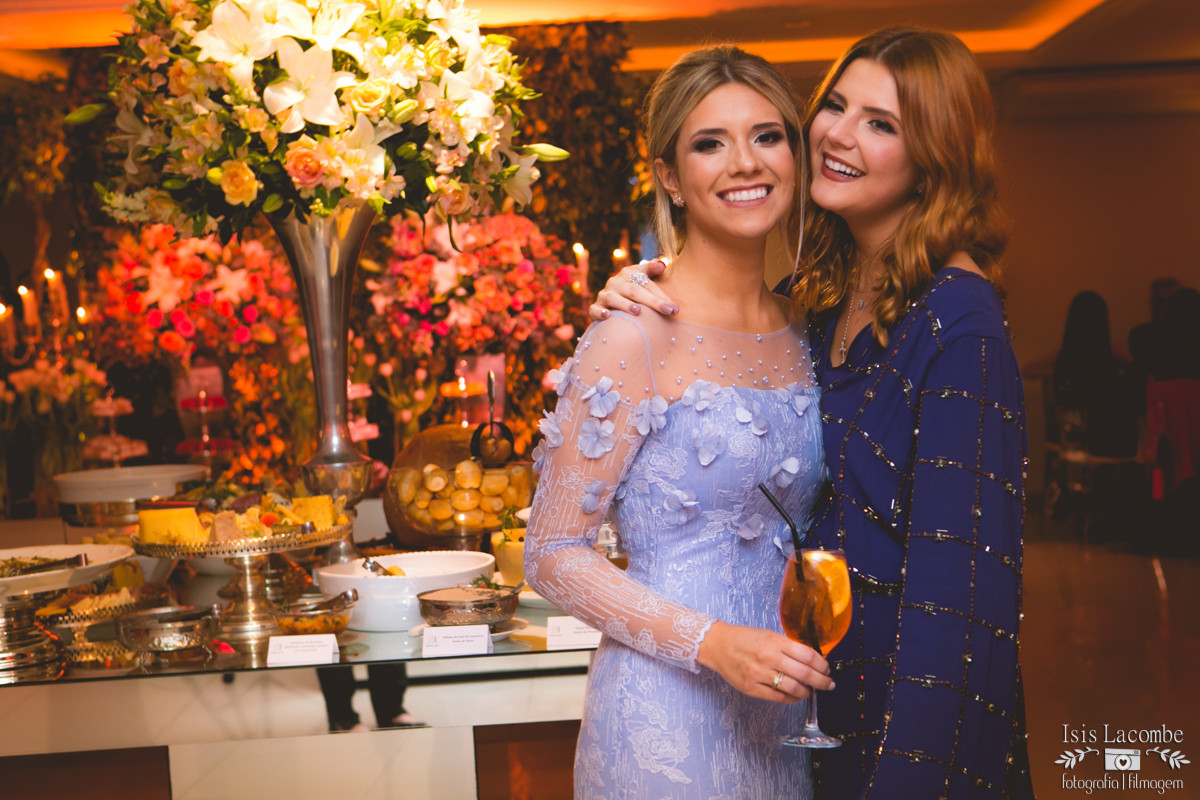 Beatriz | Jantar de formatura