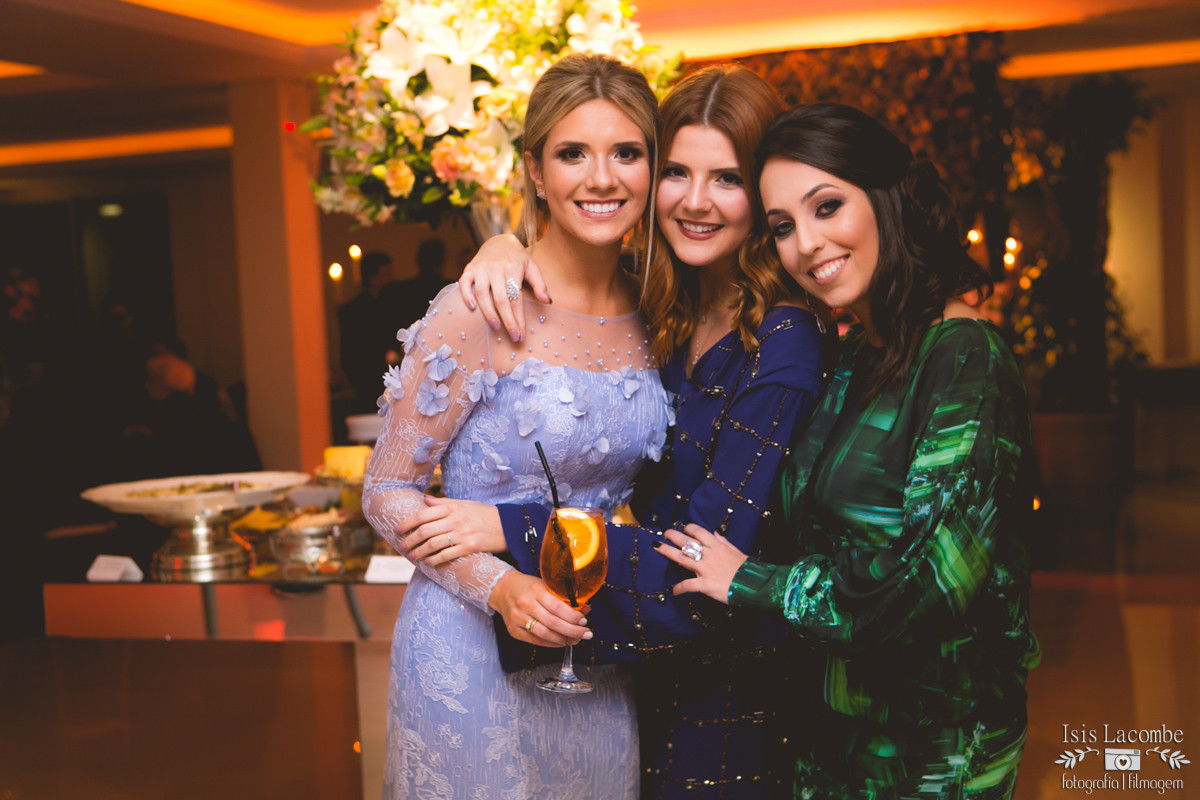 Beatriz | Jantar de formatura