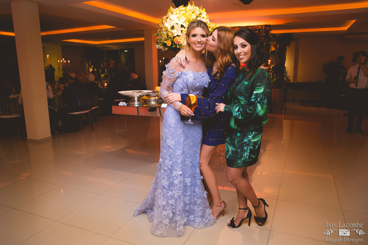 Beatriz | Jantar de formatura