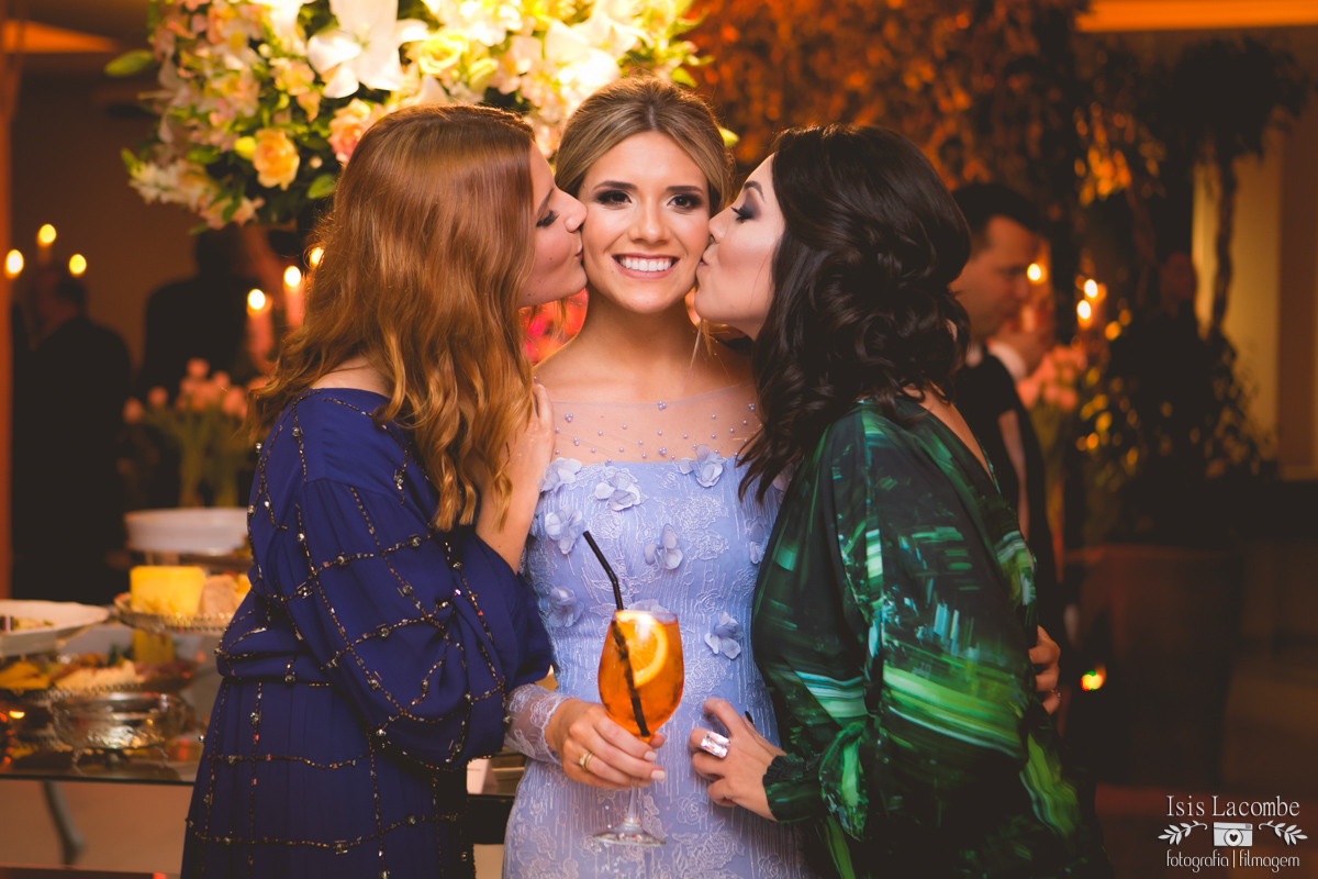 Beatriz | Jantar de formatura