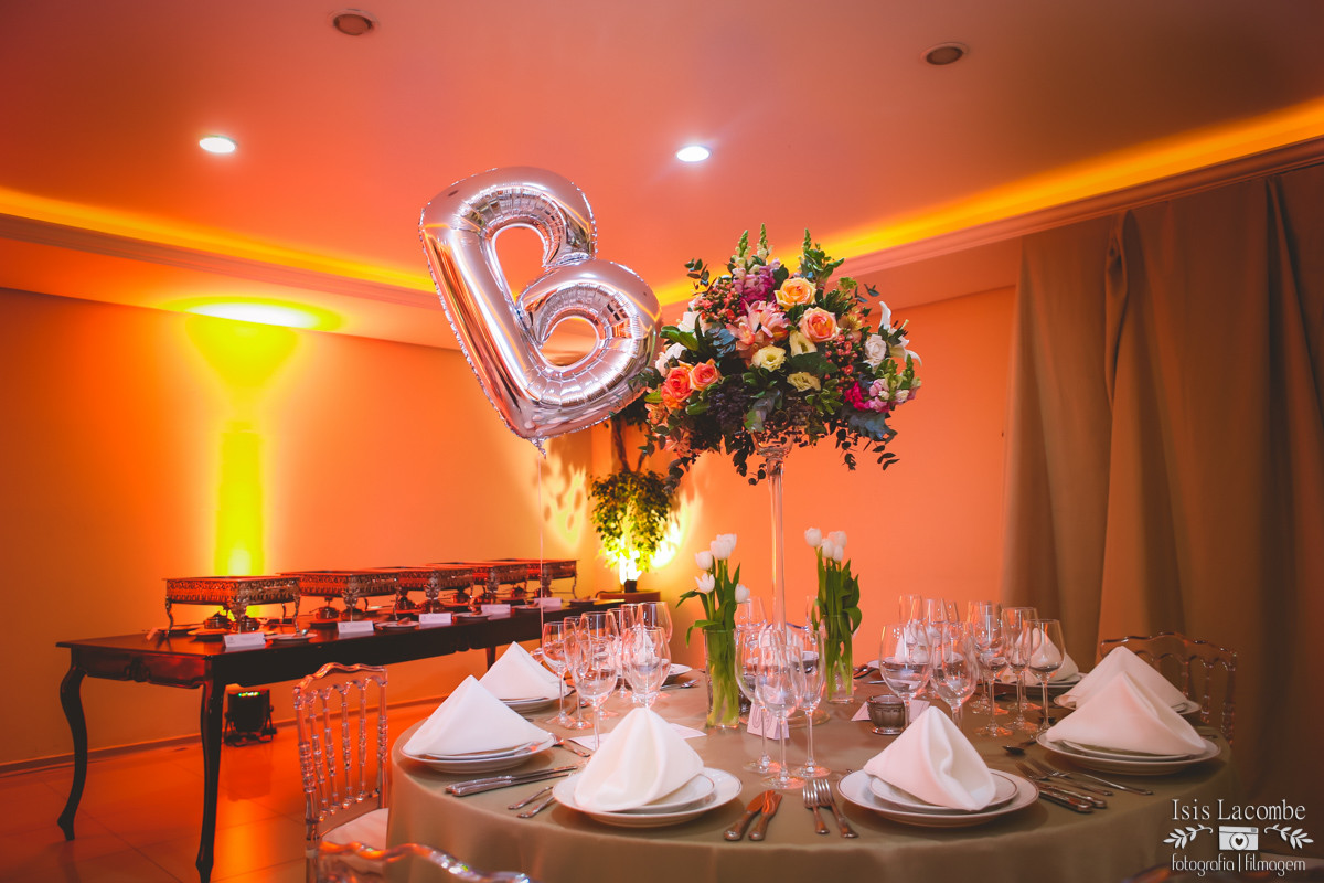 Beatriz | Jantar de formatura