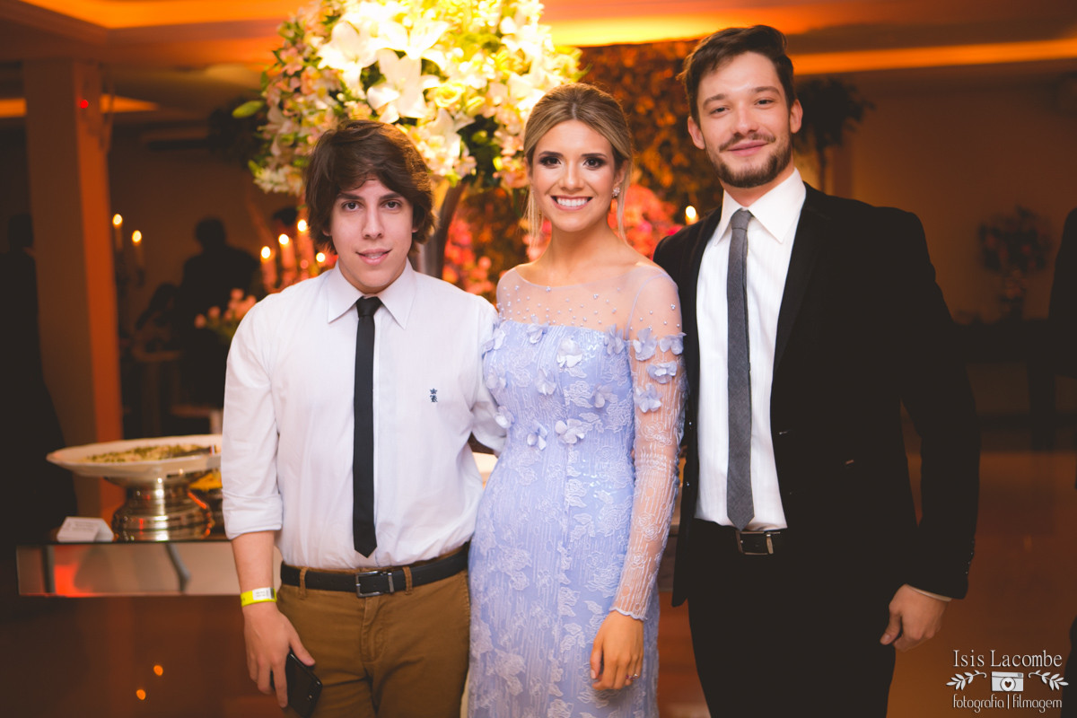 Beatriz | Jantar de formatura