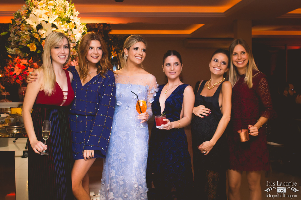 Beatriz | Jantar de formatura