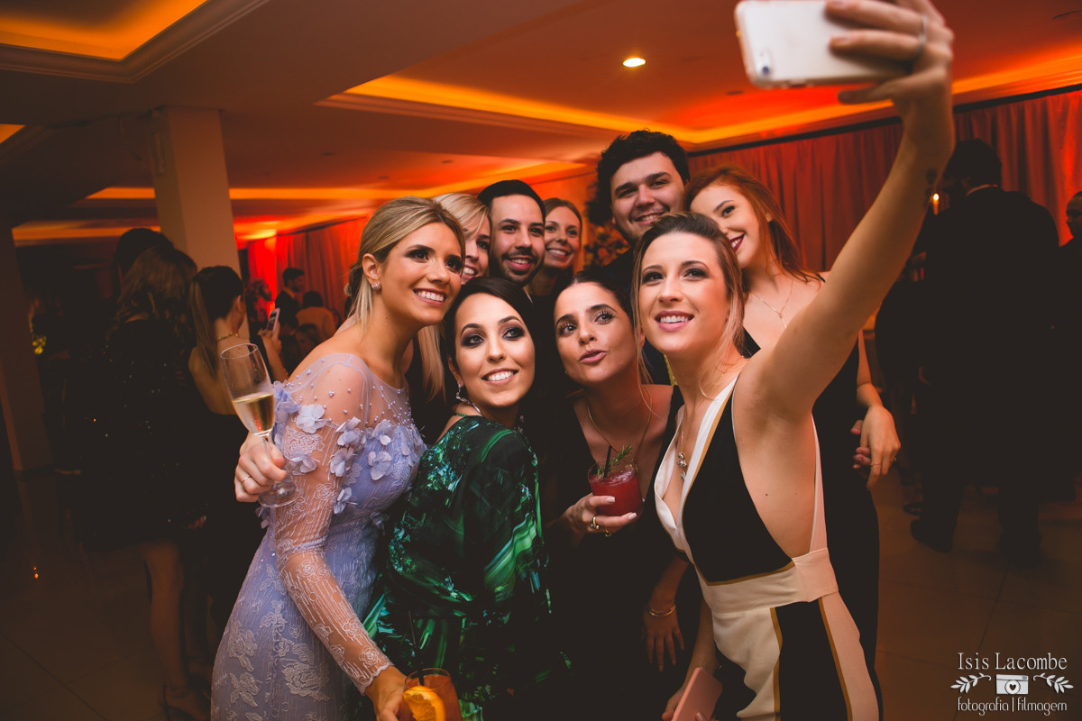 Beatriz | Jantar de formatura