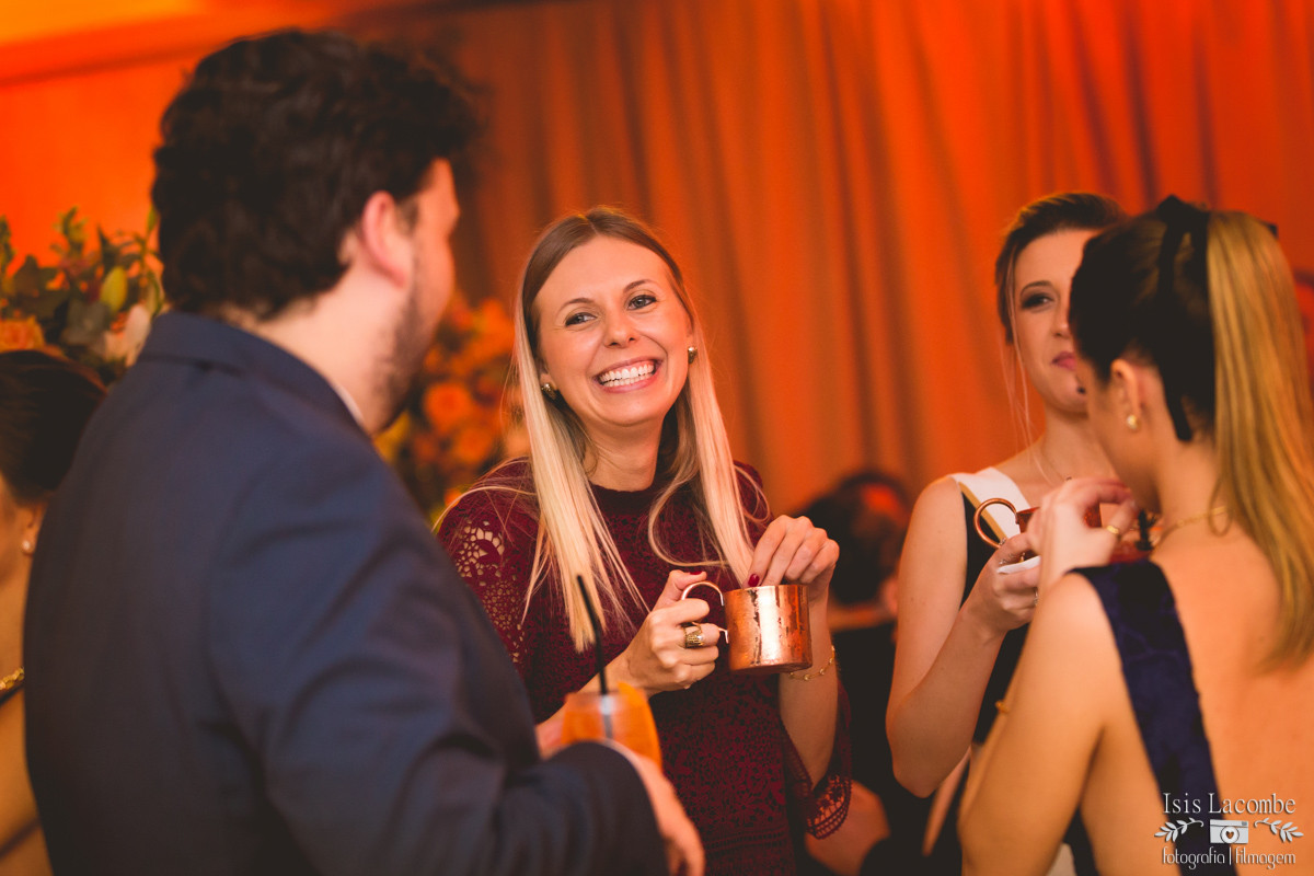 Beatriz | Jantar de formatura