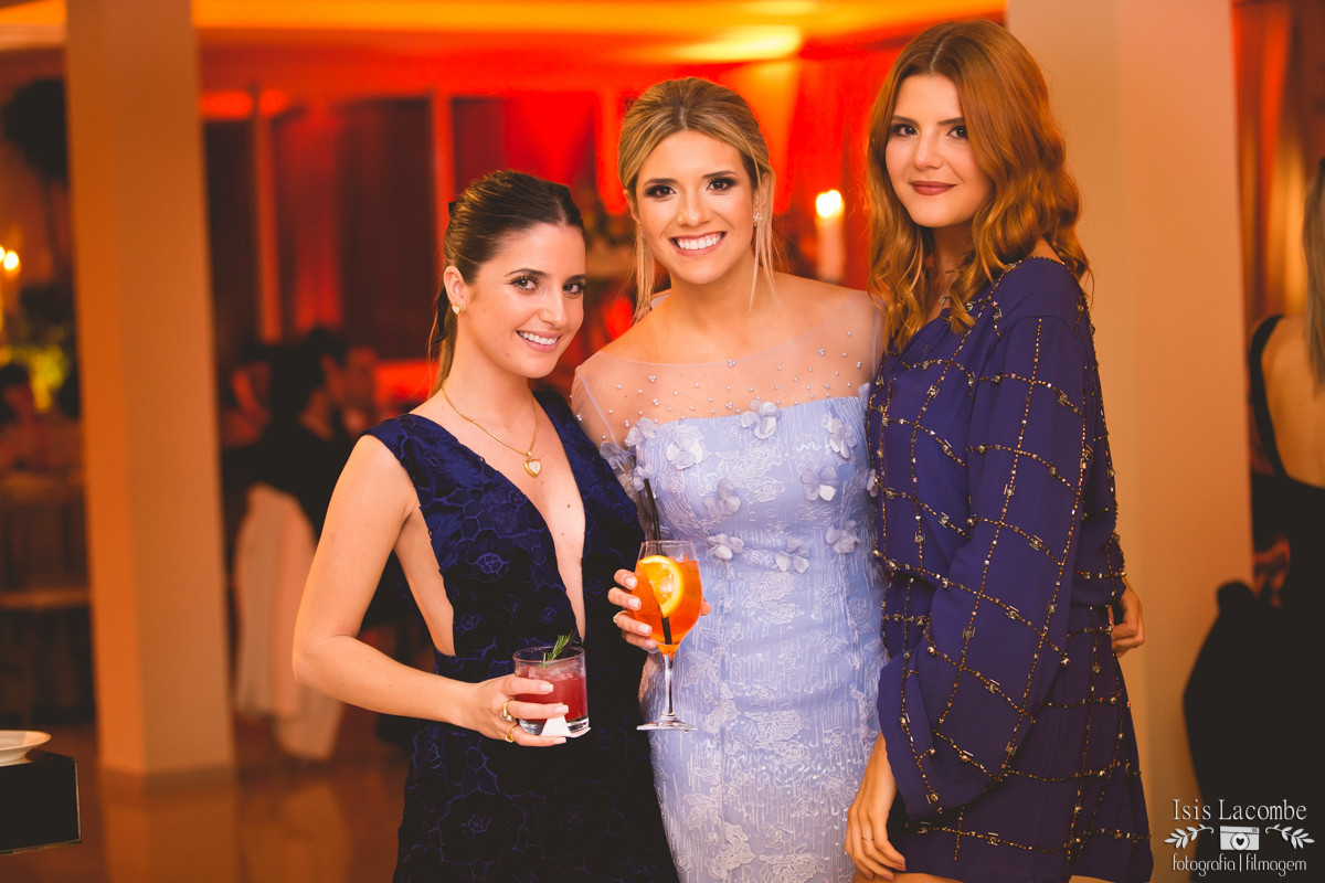 Beatriz | Jantar de formatura