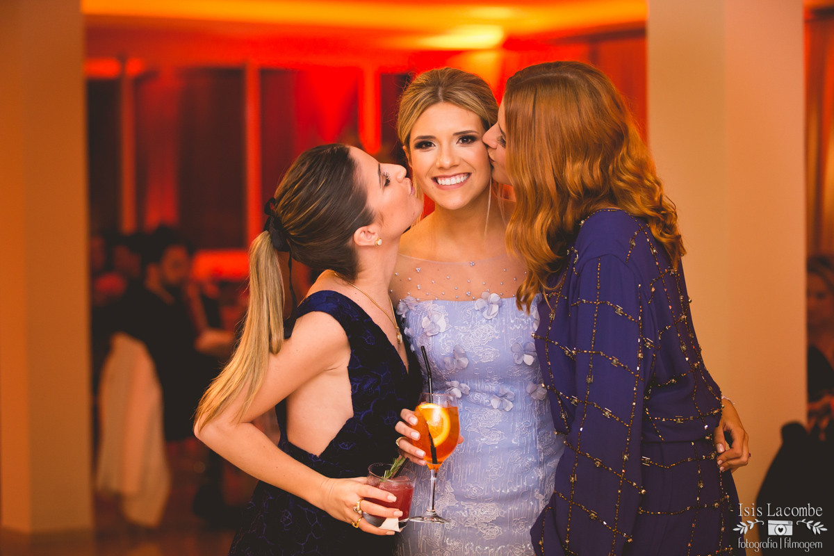 Beatriz | Jantar de formatura