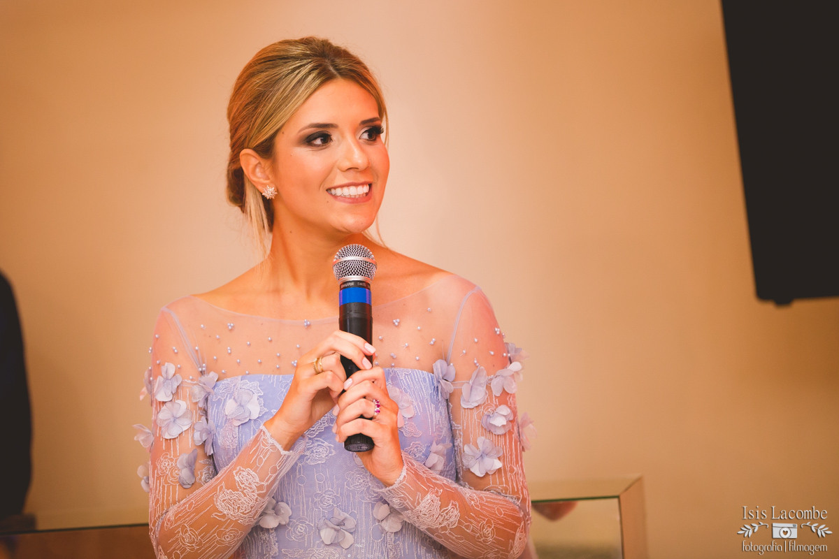 Beatriz | Jantar de formatura