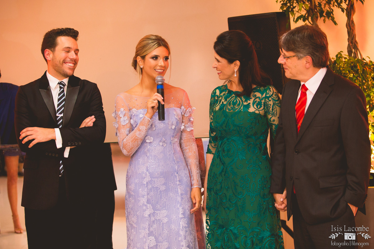 Beatriz | Jantar de formatura