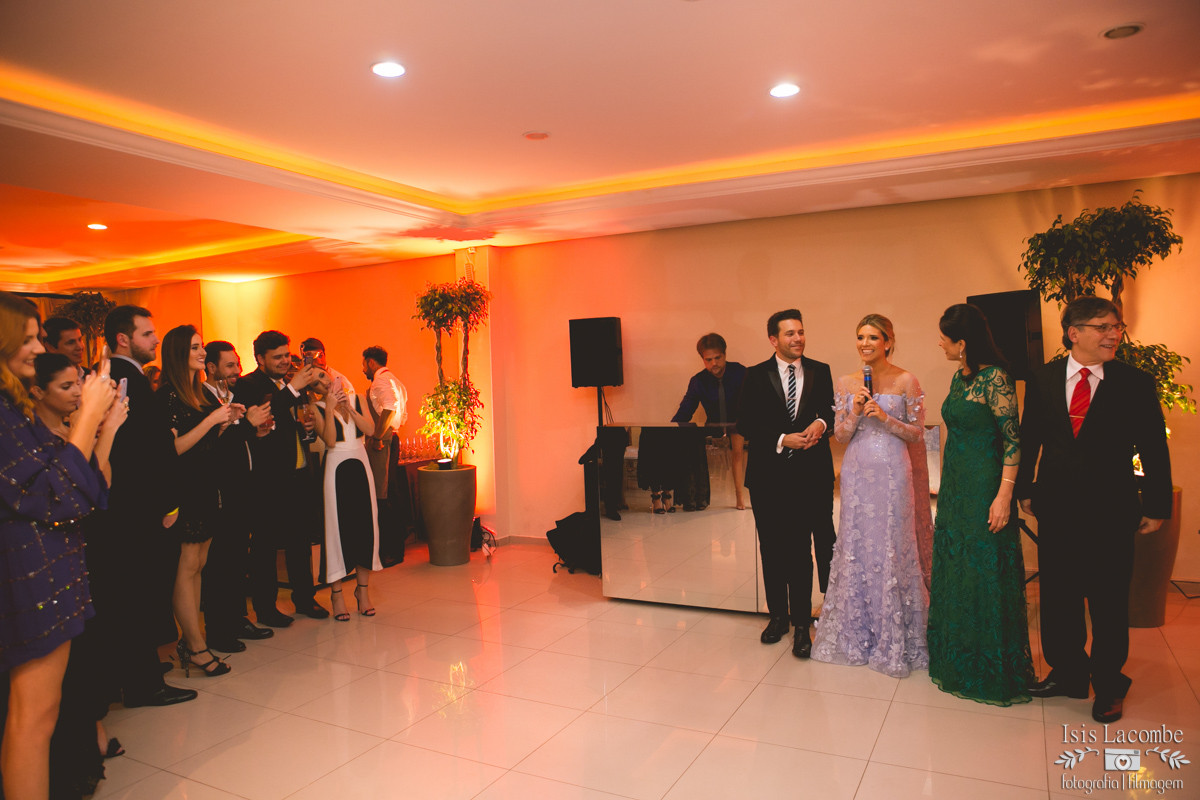 Beatriz | Jantar de formatura