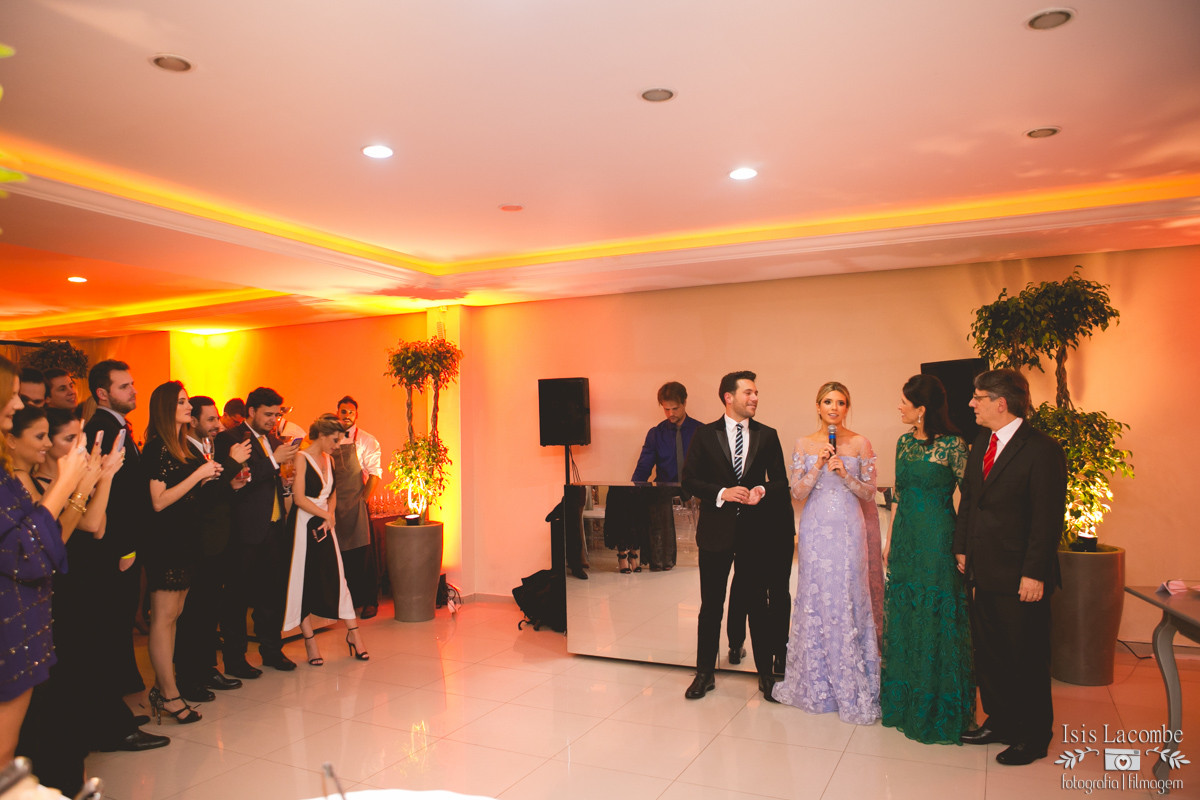 Beatriz | Jantar de formatura