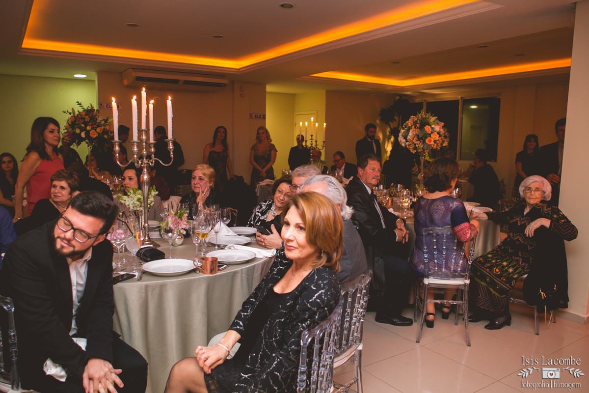 Beatriz | Jantar de formatura