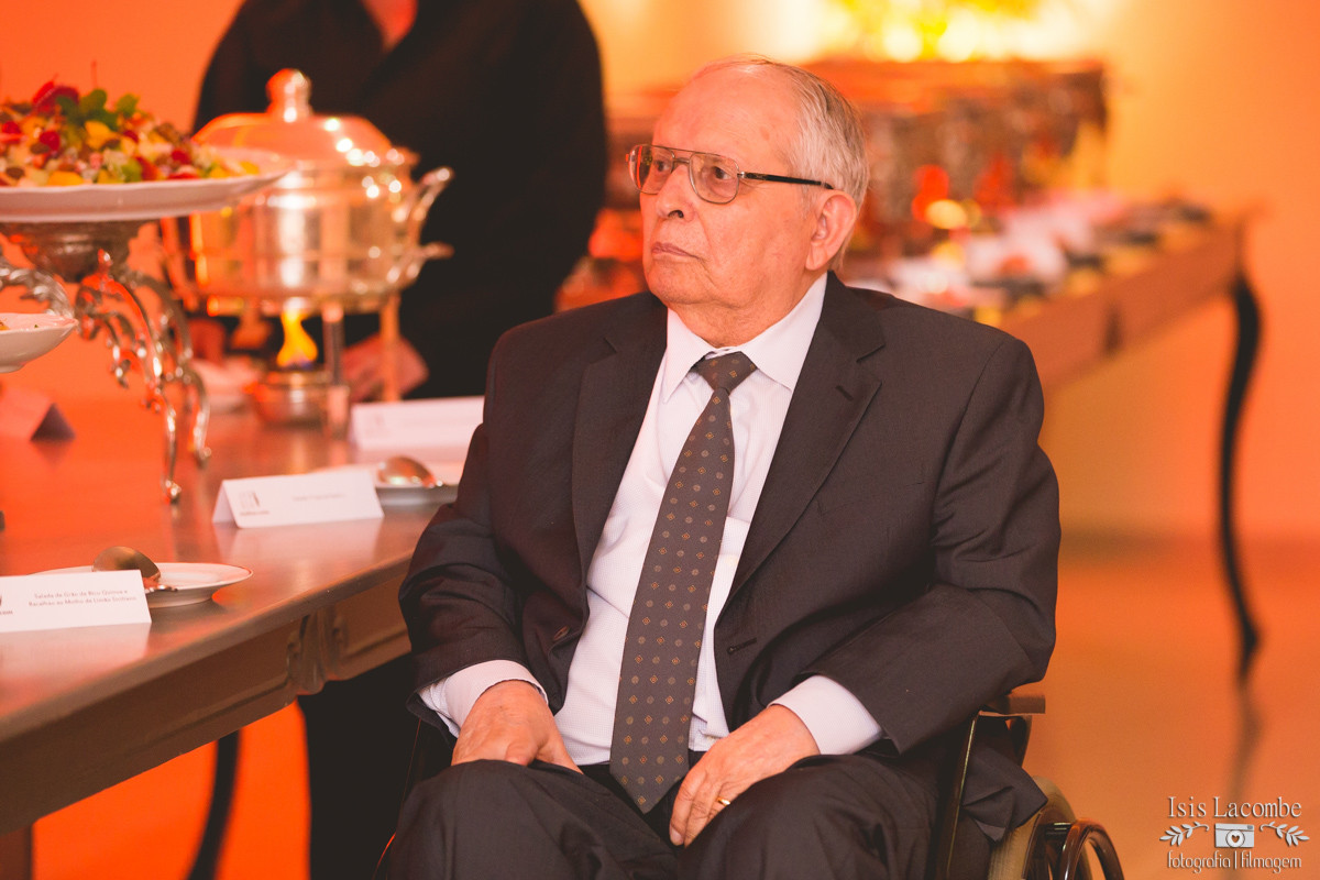 Beatriz | Jantar de formatura