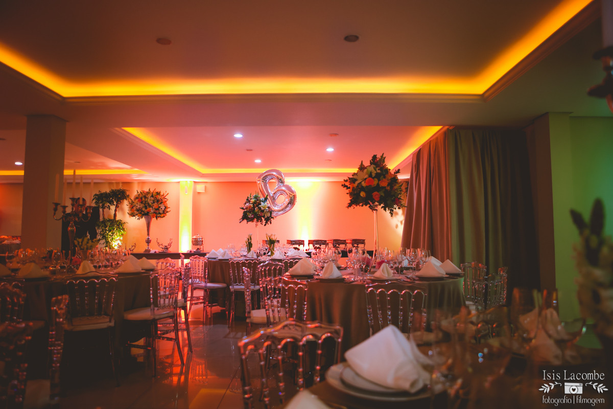 Beatriz | Jantar de formatura