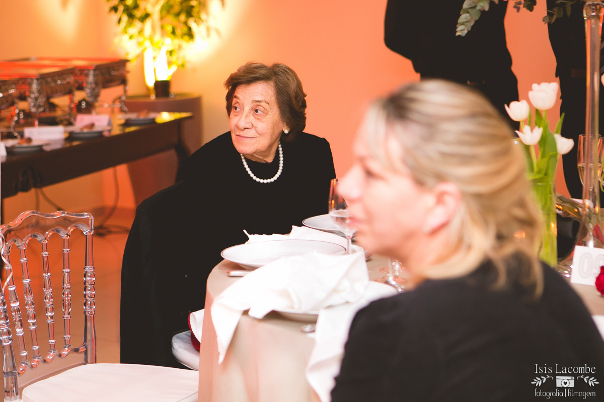 Beatriz | Jantar de formatura