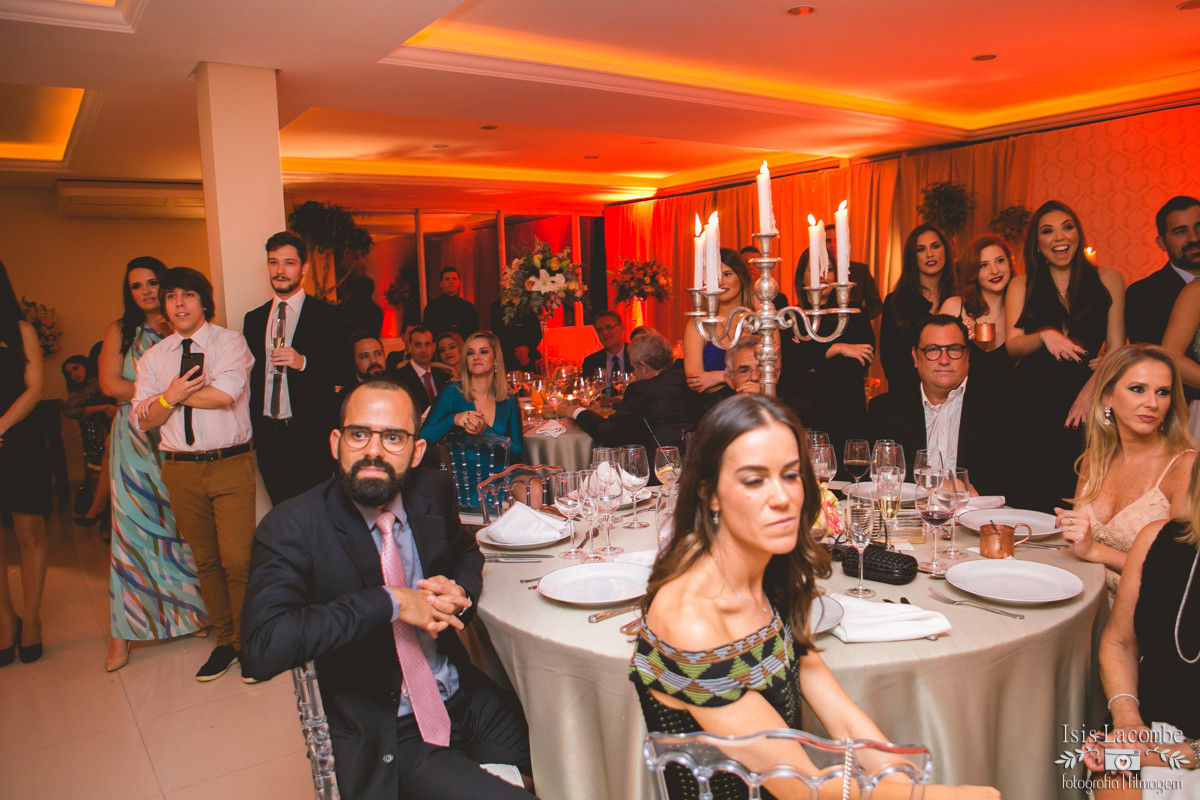 Beatriz | Jantar de formatura