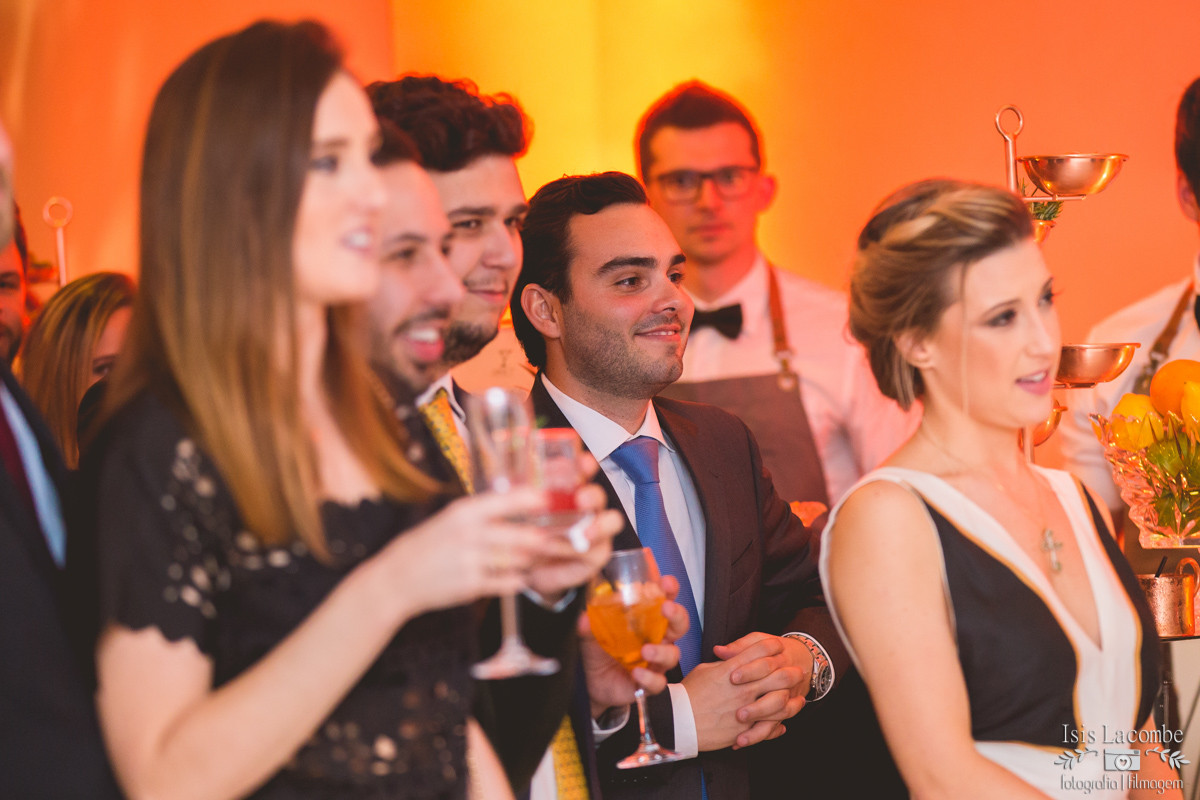 Beatriz | Jantar de formatura