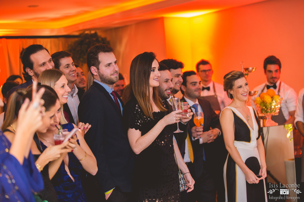 Beatriz | Jantar de formatura