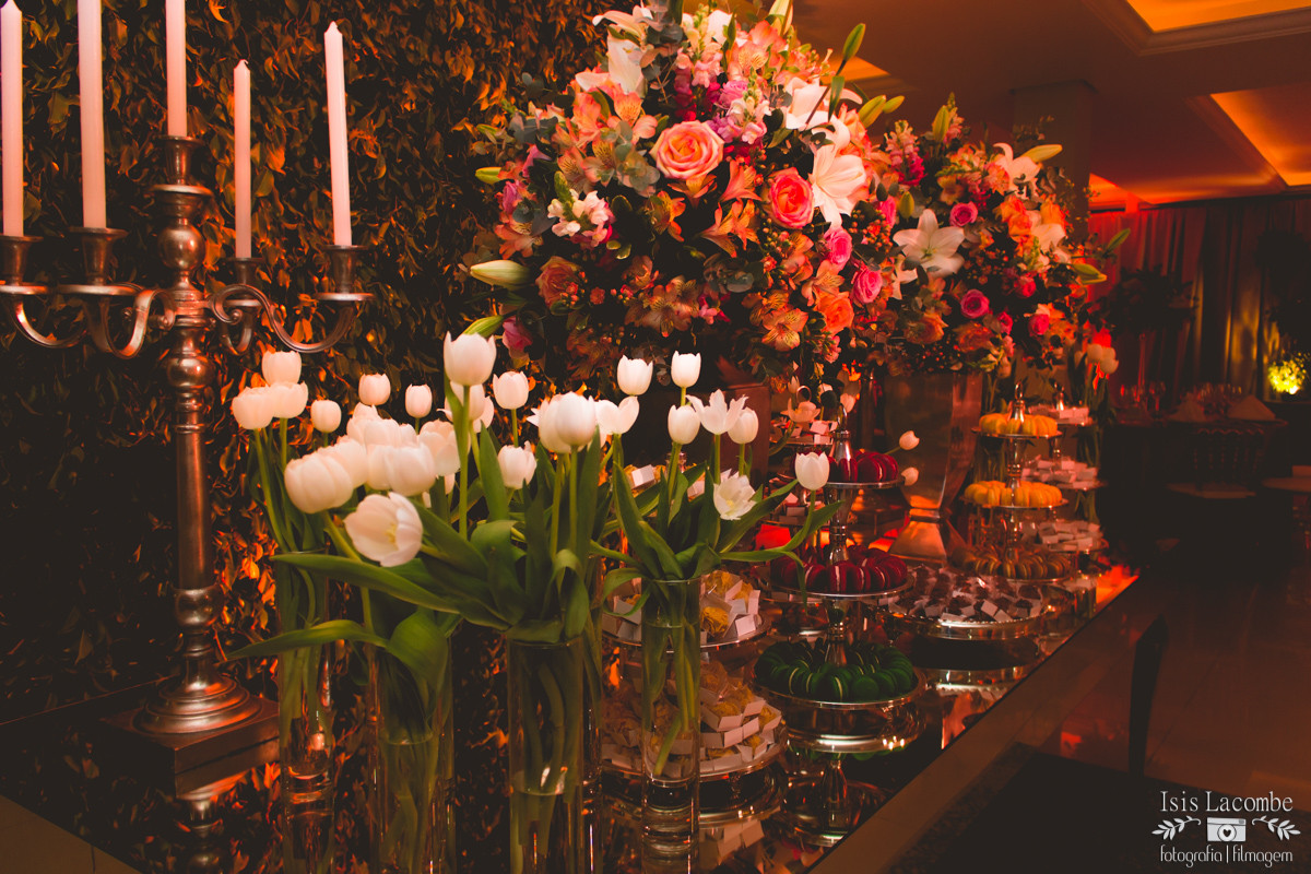 Beatriz | Jantar de formatura