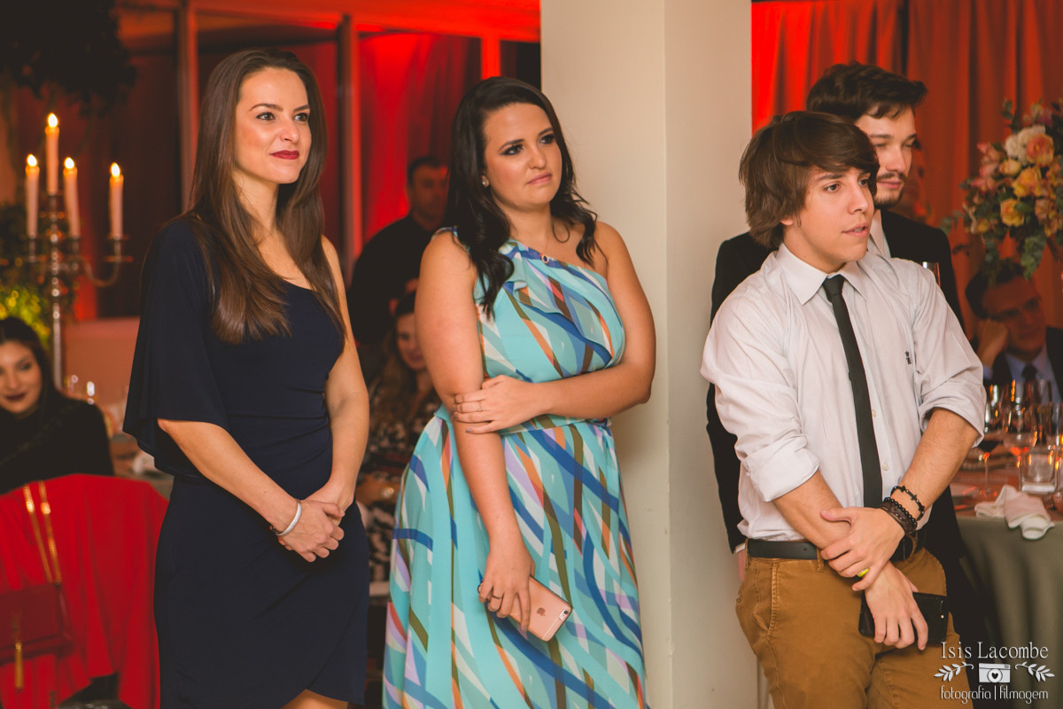 Beatriz | Jantar de formatura