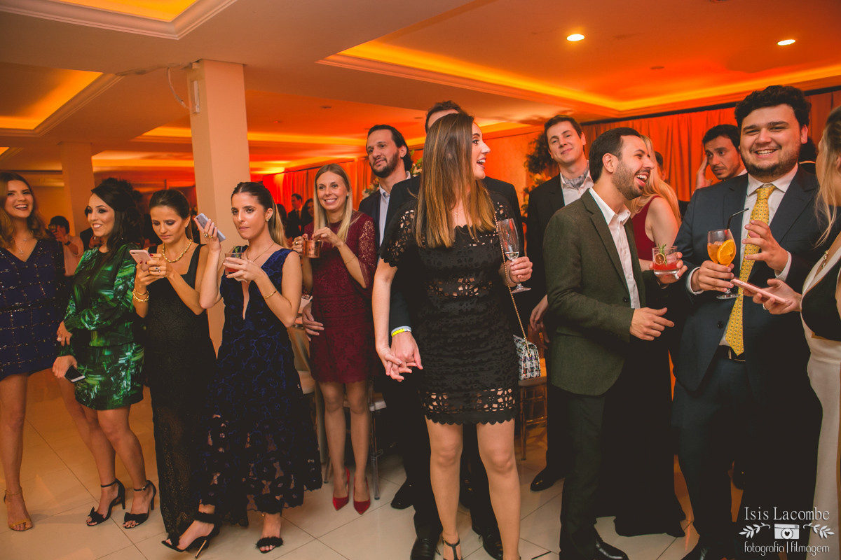 Beatriz | Jantar de formatura