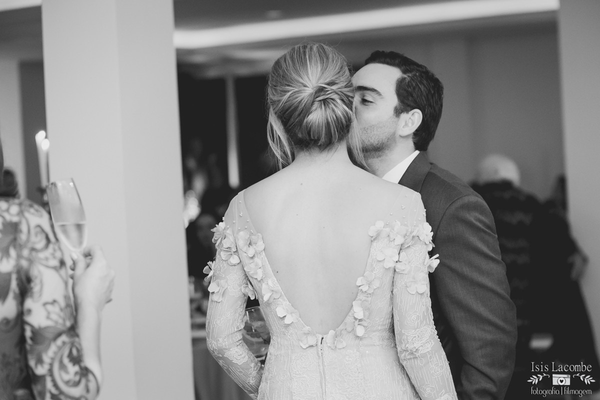 Beatriz | Jantar de formatura